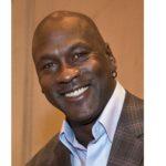 Michael Jeffrey Jordan