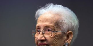 Катрин Джонсън