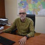 Професор Олег Асенов