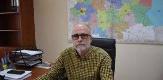 Професор Олег Асенов