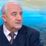 Муравей Радев