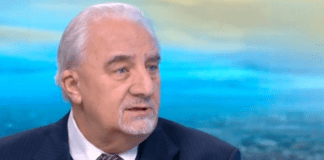 Муравей Радев