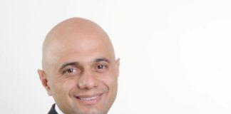 Саджид Джавид