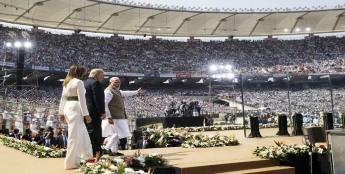 Доналд Тръмп