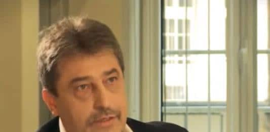 Цветан Василев