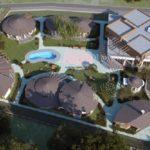 Центърът. Снимка: СДОХЗ