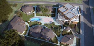 Центърът. Снимка: СДОХЗ