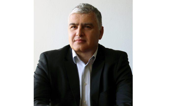 Александър Георгиев