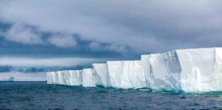 Антарктида