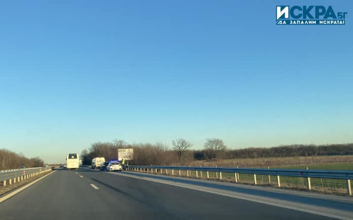 Катастрофа, Архив