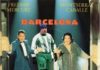 Барселона