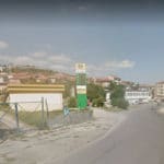 бензиностанция