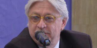 Александър Тумпаров. Снимка: Скрийншот от Sportal.bg