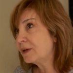 Димитрова. Снимка: Скрийншот от видео на бТВ