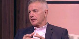 Дачев. Снимка: Скрийншот от видео на бТВ