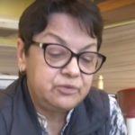 Пациентката. Снимка: Снимка: Скрийншот от репортаж на NOVA