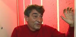 Пациентът. Снимка: Снимка: Скрийншот от репортаж на NOVA