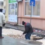 Снимка: Скрийншот от репортаж на БНТ