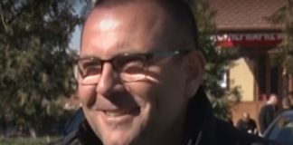 Кметът. Снимка: Скрийншот от видео на NOVA