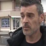 Николай Николов. Снимка: Скрийншот от репортаж на NOVA