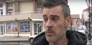 Николай Николов. Снимка: Скрийншот от репортаж на NOVA