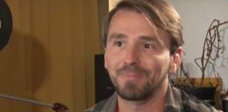 Операторът. Снимка: Скрийншот от репортаж на NOVA