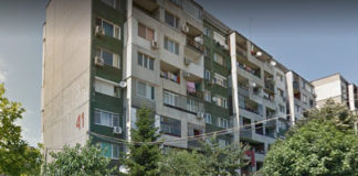 41 блок в Изгрев