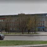 Болница Раднево