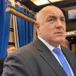 Премиер Бойко Борисов