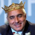 Бива, бива, ама бивол в Барселона на бива