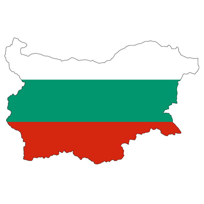 България