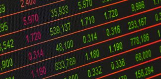 Фондови пазари