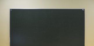 Черна дъска