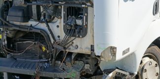 Катастрофа