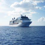 Круизен кораб