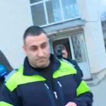 младши автоконтрольор Йордан Костадинов Петков