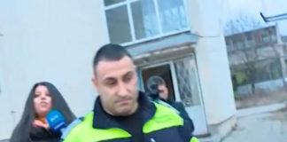 младши автоконтрольор Йордан Костадинов Петков