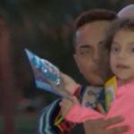 Отвлечено дете