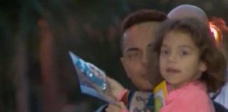 Отвлечено дете