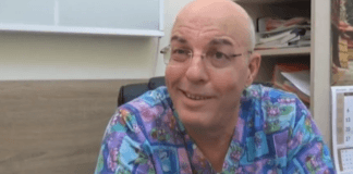 Доктор Янаки Янакиев