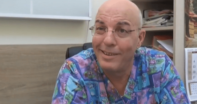 Доктор Янаки Янакиев