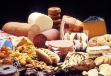 Вредна храна