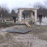 Гробницата на ромския барон