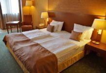 Хотелска стая, резервации