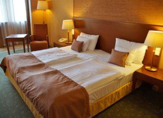 Хотелска стая, резервации