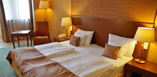 Хотелска стая, резервации