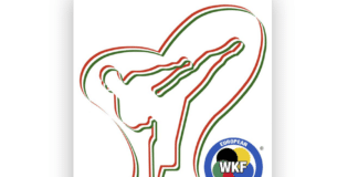 Европейско първенство по олимпийско карате