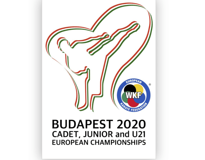 Европейско първенство по олимпийско карате