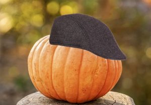 Тиква с каскет