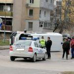 Катастрофа